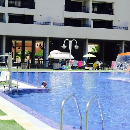 Patacona Beach Power!! Valência Exterior foto