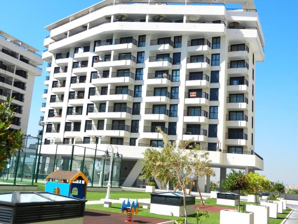 Patacona Beach Power!! Valência Exterior foto