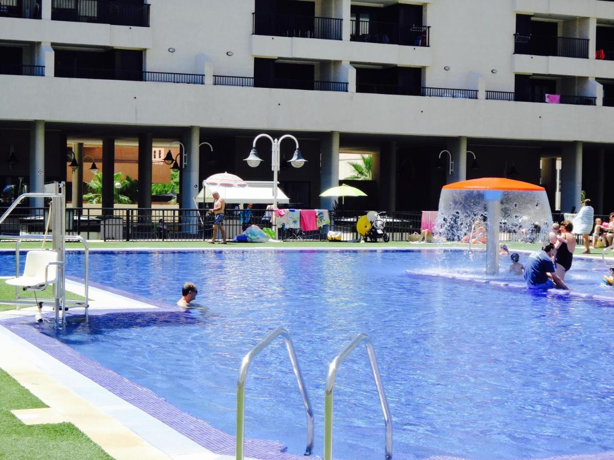 Patacona Beach Power!! Valência Exterior foto